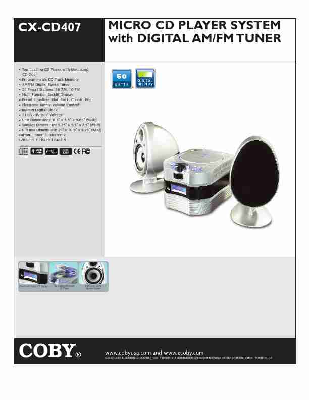 COBY electronic Stereo System CX-CD407-page_pdf